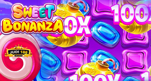 Sweet Bonanza - Pragmatic Play